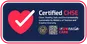 Certified CHSE Kemenparekraf - No. 2287831090